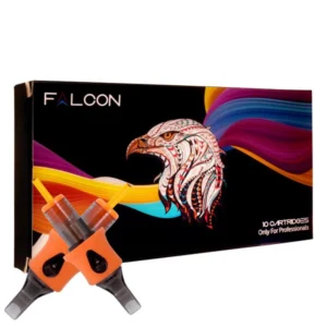 Falcon Tattoo Cartridge Needles (Box of 10pcs)