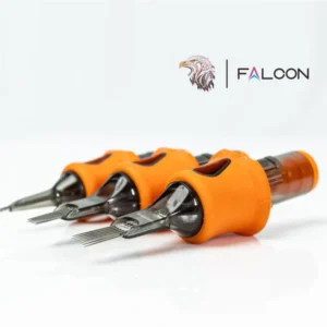 Falcon Tattoo Cartridge Needles (Box of 20pcs)