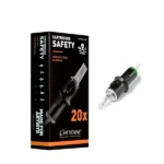 Cheyenne Safety Tattoo Cartridge Needles (Box of 20pcs)