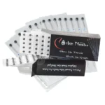 Carbon Tattoo Regular Long Needles (Box of 50pcs)