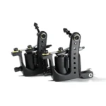 TG - Lou's 7 Hole Tattoo Coil Machine