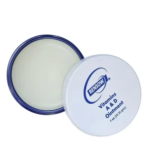 Rensow Vitamin A & D Ointment 1oz