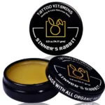 Tattoo Vitamins - Processing and Healing Balm