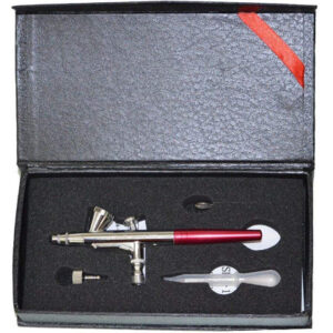 Aerograph AG-136 Dual Action Airbrush