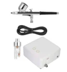 Portable Tattoo Airbrush Makeup Kit