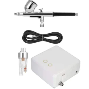 Portable Tattoo Airbrush Makeup Kit