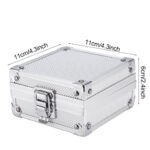 Tattoo Machine Carrying Aluminum Case