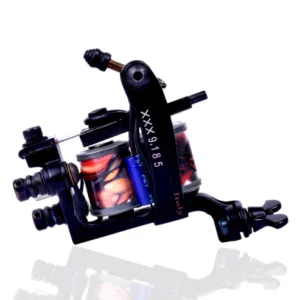 Deutschland Predator Coil Tattoo Machine