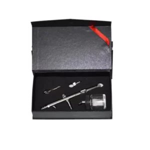Aerograph Airbrush AG-182 Set 0.5mm