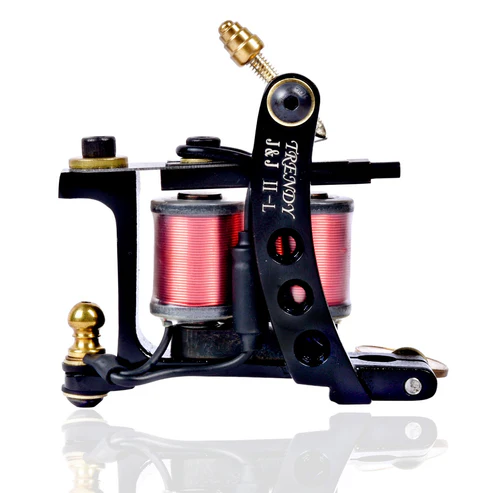 Trendy J&J II Coil Liner Tattoo Machine