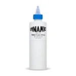 Dynamic Triple White Tattoo Ink