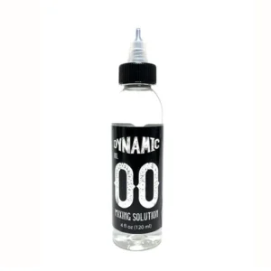 Dynamic 00 Tattoo Ink Mixing Solution