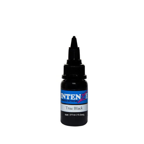 Intenze Tattoo Ink individual - 0.5oz