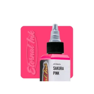 Eternal Tattoo Colors - Individual Bottles - 2oz