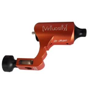 Utopian Virtuosity Direct Drive Rotary Tattoo Machine (USA)