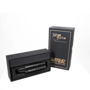 TG Legend Sol Tattoo Pen Machine