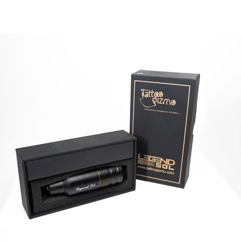 TG Legend Sol Tattoo Pen Machine