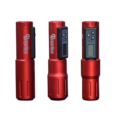 Utopian Kabellos V1 Wireless Tattoo Pen Machine