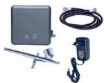 Portable Tattoo Airbrush Makeup Kit