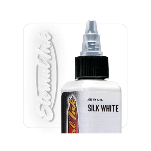Eternal Tattoo Colors - Individual Bottles - 2oz