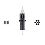 Cheyenne Capillary Cartridge Tattoo Needles (Box of 20pcs)