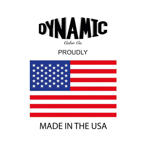 Dynamic Colors Set 12 Bottles 1oz Each