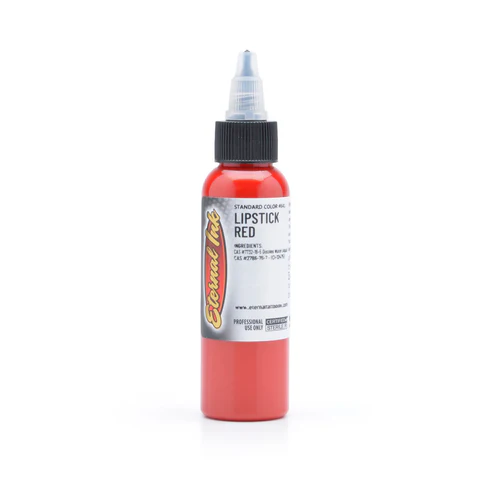 Eternal Tattoo Colors - Individual Bottles - 2oz