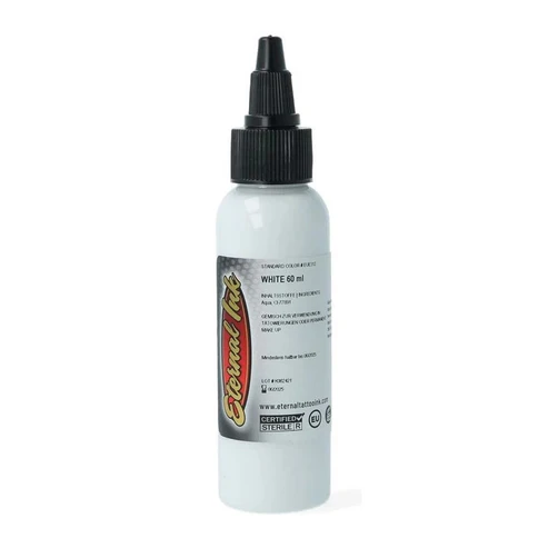 Eternal Tattoo Colors - Individual Bottles - 2oz