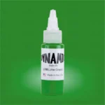 Dynamic Tattoo Colors - Individual Bottles - 1oz