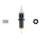 Cheyenne Capillary Cartridge Tattoo Needles (Box of 20pcs)