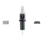 Cheyenne Capillary Cartridge Tattoo Needles (Box of 20pcs)