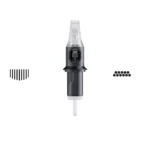 Cheyenne Capillary Cartridge Tattoo Needles (Box of 20pcs)