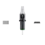 Cheyenne Capillary Cartridge Tattoo Needles (Box of 20pcs)