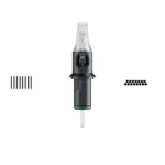 Cheyenne Capillary Cartridge Tattoo Needles (Box of 20pcs)