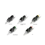 Cheyenne Safety Tattoo Cartridge Needles (Box of 20pcs)