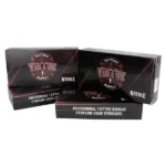 Virtue Tattoo Long Needles (Box of 50 pcs)