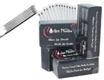 Carbon Tattoo Regular Long Needles (Box of 50pcs)