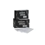 American Standard Tattoo Fine Long Needles (Box of 50pcs)
