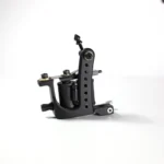 TG - Lou's 7 Hole Tattoo Coil Machine