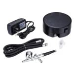 Portable Tattoo Airbrush Makeup Kit