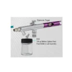 Tattoo Aerograph AirBrush AG-129