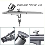 Tattoo Airbrush Kit AG- 130S