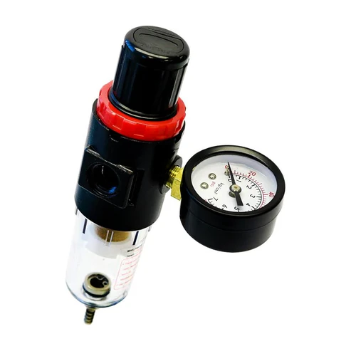AFR 2000 Airbrush Source Treatment Compressor