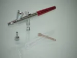 Aerograph AG-136 Dual Action Airbrush
