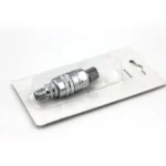 Stainless Steel Airbrush Mini Air Filter Spray