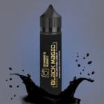 Sinner's Rabbit Black Magic Tattoo Ink