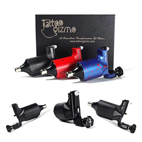 Gizmo Legend Rotary Tattoo Machine