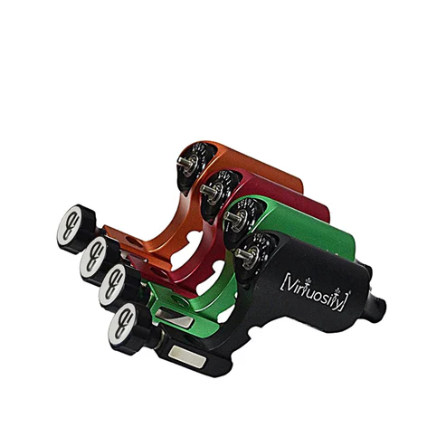 Utopian Virtuosity Direct Drive Rotary Tattoo Machine (USA)