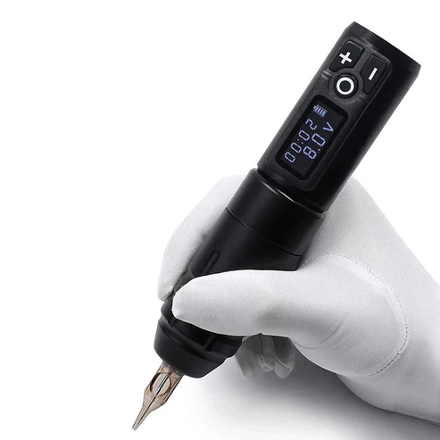 TG Stature Wireless Tattoo Machine
