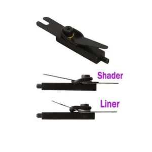 Tattoo Machine Armature Bar liner & shader